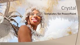  Presentation with caribbean - 