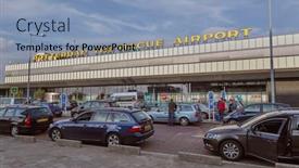  Presentation with cities - 