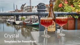  Presentation with canals - 