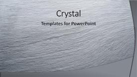  Presentation with graphite - Cool new PPT layouts with rough graphite background backdrop and a light gray colored foreground