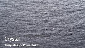  Presentation with graphite - Colorful presentation design enhanced with light dark grey gradient - rough graphite background backdrop and a gray colored foreground