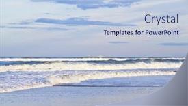  Presentation with seas - 