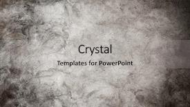  Presentation with rough - PPT layouts featuring rough textured concrete wall background background and a light gray colored foreground