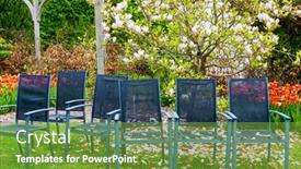  Presentation with chairs - 