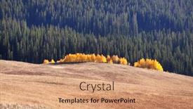  Presentation with yellowstone - 