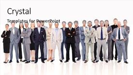  Presentation with rowing - Presentation design featuring houseboat which is a boat background and a gray colored foreground