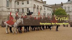  Presentation with royal - 