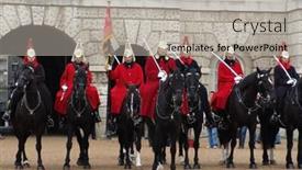  Presentation with royal - 