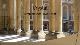  Presentation with royal - Beautiful PPT layouts featuring royal naval college greenwich backdrop and a  colored foreground