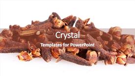  Presentation with clove - Amazing PPT layouts having two butterflies with flags on wings as symbol of relations canada and sweden backdrop and a light gray colored foreground