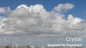  Presentation with maritime - Slide set with royan-the-department-of-charente background and a gray colored foreground