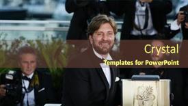  Presentation with festival - 