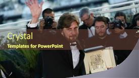  Presentation with festival - 