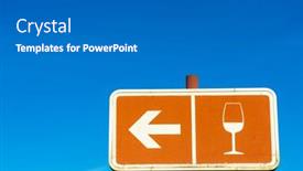  Presentation with place de henné dans la médecine traditionnelle - Audience pleasing presentation consisting of rudder-to-a-tasting-place backdrop and a gray colored foreground