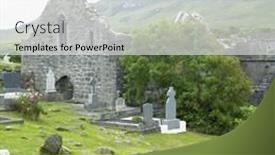  Presentation with ireland - 