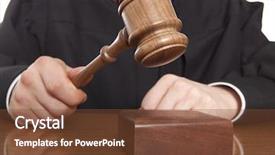  Presentation with referee - Presentation design featuring cookies with raisins and nuts in a ceramic plate isolated on white background top view background and a coral colored foreground