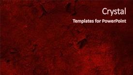  Presentation with indian wedding red - Audience pleasing PPT layouts consisting of run down - grunge red background backdrop and a wine colored foreground