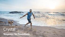  Presentation with coast - 