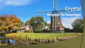  Presentation with stream - 