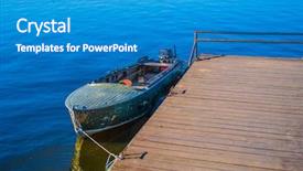  Presentation with august - Theme with russia - august 26 2018 ships background and a teal colored foreground