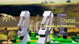  Presentation with lego - Cool new theme with russia-april-17-2018-constructor backdrop and a tawny brown colored foreground