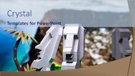  Presentation with lego - PPT layouts enhanced with russia-april-17-2018-constructor background and a lemonade colored foreground