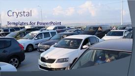  Presentation with strait - Audience pleasing slide deck consisting of russia-caucasus-port-july-14 backdrop and a sky blue colored foreground