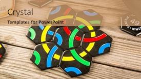  Presentation with logic - Amazing theme having russia-july-7-2013-logic backdrop and a coral colored foreground