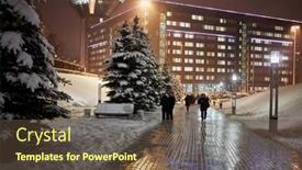  Presentation with government - 