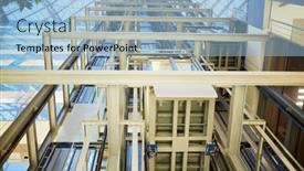  Presentation with shaft - 