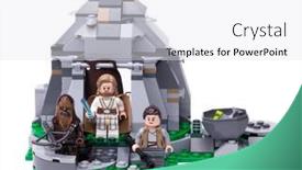  Presentation with lego - 