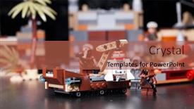  Presentation with lego - 