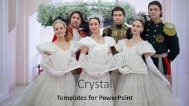  Presentation with award - 