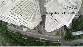  Presentation with complex - Presentation consisting of russia-moscow-22-may-2014 background and a light gray colored foreground