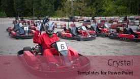  Presentation with release - 