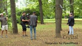  Presentation with maximum - Audience pleasing PPT theme consisting of russia-moscow-30-jul-2015 backdrop and a coral colored foreground