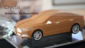  Presentation with ford car - Audience pleasing PPT layouts consisting of russia-moscow-4-dec-2014 backdrop and a coral colored foreground