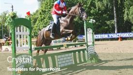  Presentation with youthful - 