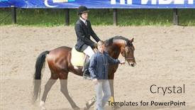  Presentation with youthful - 