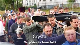  Presentation with worship - 