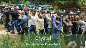  Presentation with worship - 