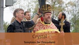  Presentation with worship - 