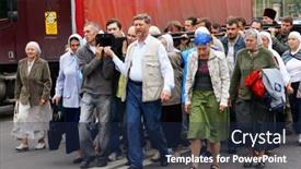  Presentation with worship - 