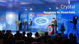  Presentation with company presentation - 