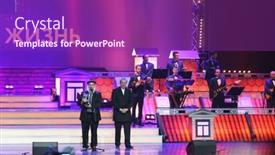  Presentation with rewarding - 