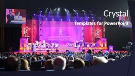  Presentation with award ceremony - 