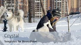  Presentation with teams - 