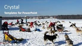  Presentation with teams - 