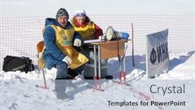  Presentation with teams - 