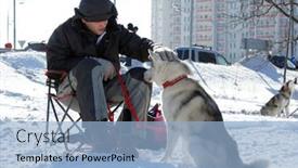  Presentation with teams - 